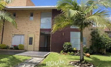 Casa Nuevo Milenio ID: 164073r