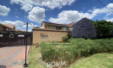 Casa Nuevo Milenio ID: 164073r