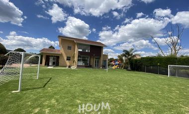 Casa Nuevo Milenio ID: 164073r