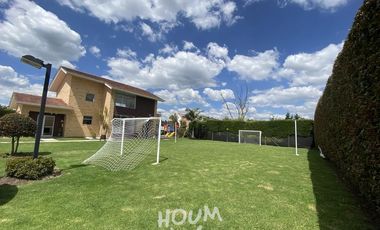 Casa Nuevo Milenio ID: 164073r