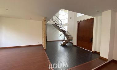 Casa Nuevo Milenio ID: 164073r