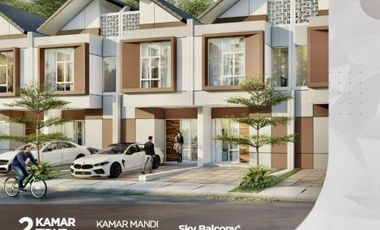 Prima Harapan Regency Bekasi