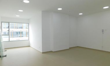 oficina en arriendo en manga. Cod A90766