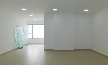 oficina en arriendo en manga. Cod A90766