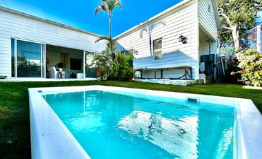 Casa Elvia - Casa en venta en Flamingos, Bahia de Banderas