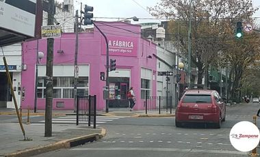 LOCALES EN BLOCK EN EL CENTRO COMERCIAL MUNRO