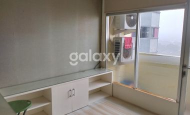 Apartemen Malang City Point 2BR tower B lantai 15 full furnished