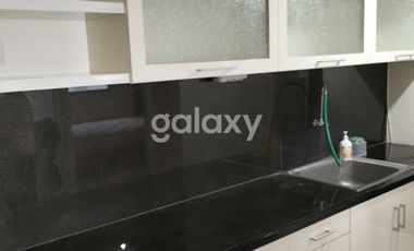 Apartemen Malang City Point 2BR tower B lantai 15 full furnished