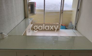 Apartemen Malang City Point 2BR tower B lantai 15 full furnished