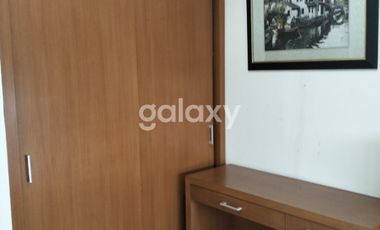 Apartemen Malang City Point 2BR tower B lantai 15 full furnished