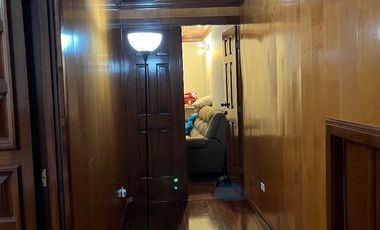 CASA EN VENTA CONTRY SOL 5 SEC