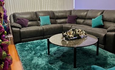 CASA EN VENTA CONTRY SOL 5 SEC