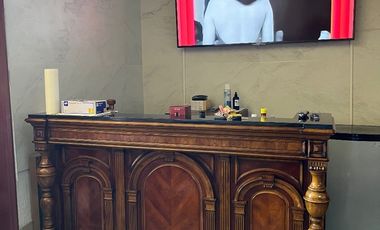 CASA EN VENTA CONTRY SOL 5 SEC