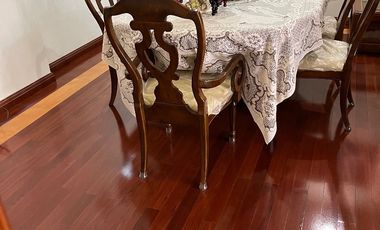 CASA EN VENTA CONTRY SOL 5 SEC