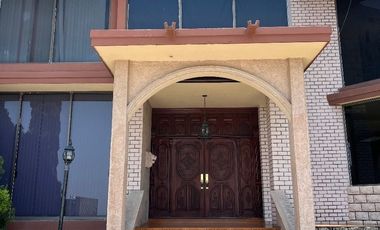 CASA EN VENTA CONTRY SOL 5 SEC