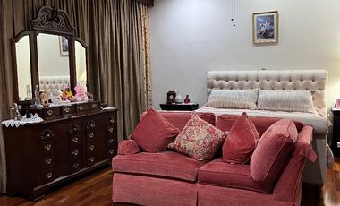 CASA EN VENTA CONTRY SOL 5 SEC