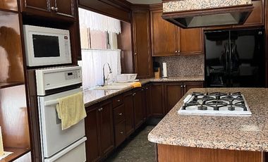 CASA EN VENTA CONTRY SOL 5 SEC