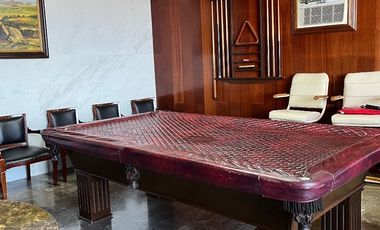 CASA EN VENTA CONTRY SOL 5 SEC