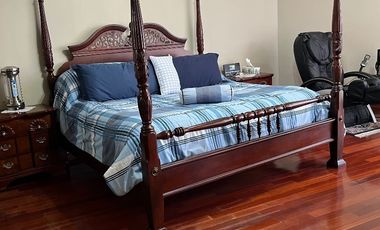 CASA EN VENTA CONTRY SOL 5 SEC