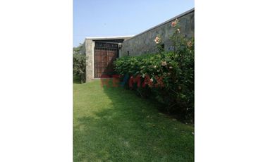 Venta De Dos  Lotes De Terrenos  Agrícolas En El Valle De Mala