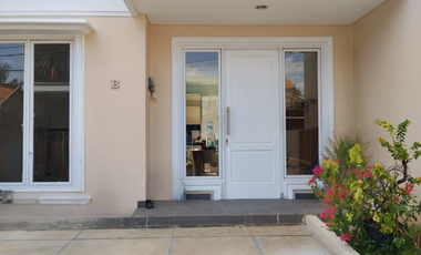 Cluster Exclusive Rumah Baru 2 Lantai Furnished Di Cipayung, Jakarta Timur