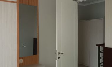 Cluster Exclusive Rumah Baru 2 Lantai Furnished Di Cipayung, Jakarta Timur