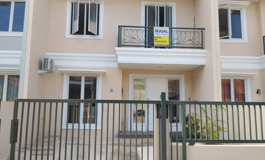 Cluster Exclusive Rumah Baru 2 Lantai Furnished Di Cipayung, Jakarta Timur