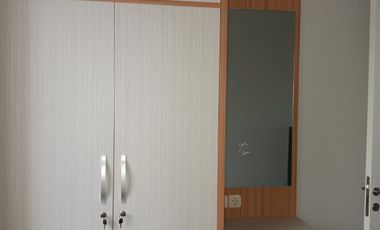 Cluster Exclusive Rumah Baru 2 Lantai Furnished Di Cipayung, Jakarta Timur