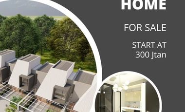Lokasi Strategis Harga Ekonomis Rumah Minimalis Kertajati Harga 300Jtan