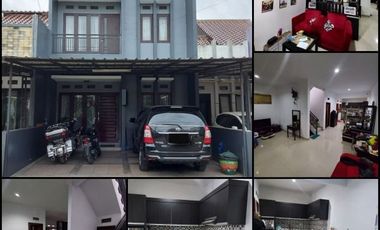 MANTAV Rumah Antapani Jalan Subang DKT Purwakarta Kalijati & Arcamanik