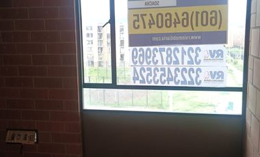 apartamento en arriendo en soacha. Cod A6930301