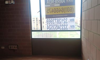 apartamento en arriendo en soacha. Cod A6930301