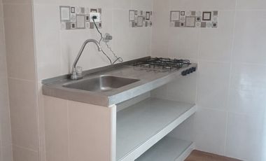 apartamento en arriendo en soacha. Cod A6930301