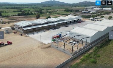 BODEGA EN VENTA EN EL COLOMO