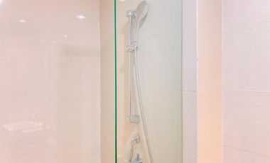 Apartemen Green Sedayu