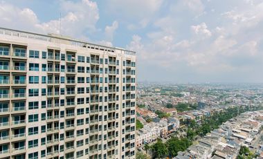 Apartemen Green Sedayu