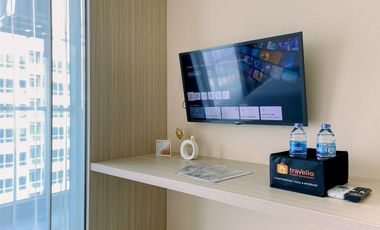 Apartemen Green Sedayu