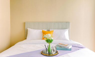 Apartemen Green Sedayu