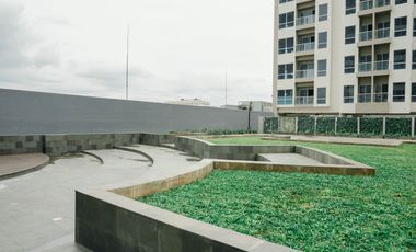 Apartemen Green Sedayu