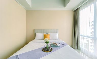 Apartemen Green Sedayu