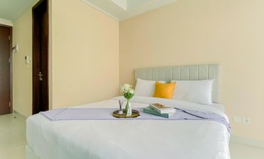 Apartemen Green Sedayu