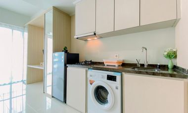 Apartemen Green Sedayu