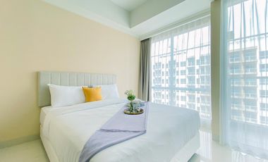 Apartemen Green Sedayu