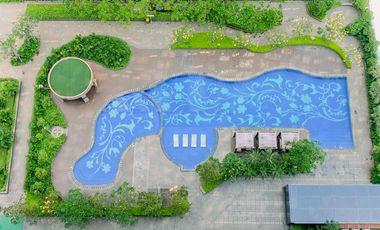 Apartemen Green Sedayu