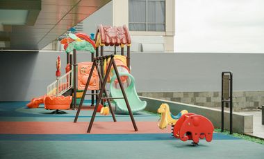 Apartemen Green Sedayu