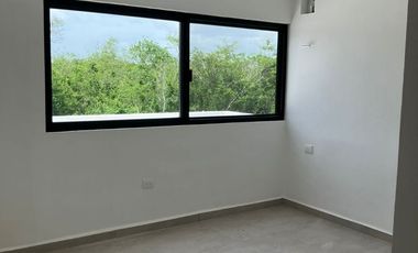 Casa en Venta en Mérida, Privada AirePuro, San Ignacio