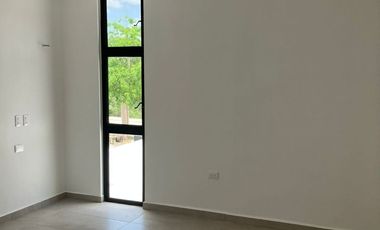 Casa en Venta en Mérida, Privada AirePuro, San Ignacio