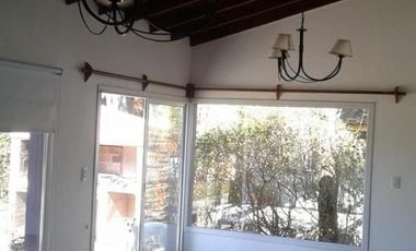 Casa en Barrio Cerrado Las Lomas