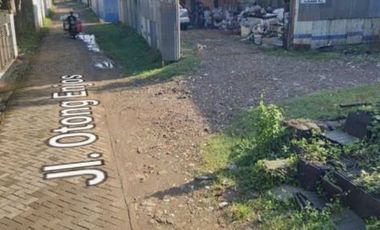 Disewakan Tanah Usaha Jl Otong Onjos Ciater Sebelahan Superindo Ciater, Serpong Cocok untuk Gudang/Bengkel Repairing