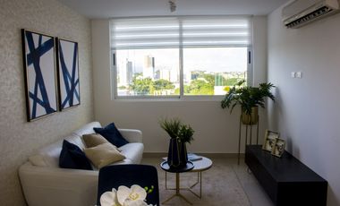 VENTA DE APARTAMENTO EN CONDADO DEL REY PH MICONDADO